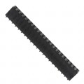 PPPC212KFMS - CONN HDR 42POS 0.1 GOLD SMD