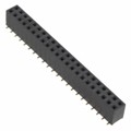 PPPC222KFMS - CONN HDR 44POS 0.1 GOLD SMD