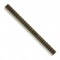 PPPC282KFMS - CONN HDR 56POS 0.1 GOLD SMD