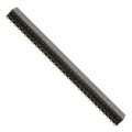 PPPC312KFMS - CONN HDR 62POS 0.1 GOLD SMD