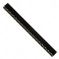 PPPC332KFMS - CONN HDR 66POS 0.1 GOLD SMD