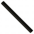 PPPC372KFMS - CONN HDR 74POS 0.1 GOLD SMD