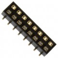 NPPN082GHNP-RC - CONN HDR 16POS 0.079 GOLD SMD