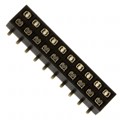 NPPN102GHNP-RC - CONN HDR 20POS 0.079 GOLD SMD
