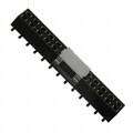 NPPN132GHNP-RC - CONN HDR 26POS 0.079 GOLD SMD