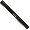 NPPN282GHNP-RC - CONN HDR 56POS 0.079 GOLD SMD