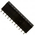 66951-011LF - CONN RCPT 11POS 0.1 GOLD PCB