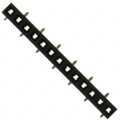 28631306RP2 - CONN RCPT 13POS 0.079 GOLD SMD