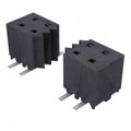 MMS-125-02-T-DV - CONN RCPT 50POS 0.079 TIN SMD