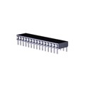 1-535676-4 - CONN RCPT 15POS 0.1 GOLD PCB R/A