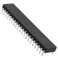 1-535676-9 - CONN RCPT 20POS 0.1 GOLD PCB R/A