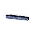 1-147102-5 - CONN RCPT 30POS 0.1 GOLD SMD