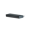 1-146763-5 - CONN RCPT 16POS 0.1 TIN-LEAD PCB