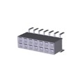 147100-5 - CONN RCPT 14POS 0.1 TIN-LEAD PCB