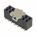 5-147741-7 - CONN RCPT 14POS 0.1 GOLD SMD
