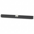 3-147102-1 - CONN RCPT 62POS 0.1 GOLD SMD