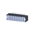 5-147746-6 - CONN RCPT 12POS 0.1 GOLD SMD