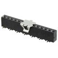 1-147738-3 - CONN RCPT 14POS 0.1 GOLD SMD