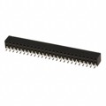 950450-8200-AR-TR - CONN RCPT 50P 0.079 GOLD SMD R/A