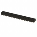 956240-2000-AR-PR - CONN RCPT 40POS 0.079 GOLD SMD
