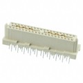 5536254-1 - CONN RCPT 40POS 0.05 GOLD PCB