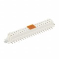 DF11Z-40DS-2V(52) - CONN RCPT 40POS 0.079 GOLD SMD