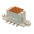DF11Z-8DS-2V(22) - CONN RCPT 8POS 0.079 TIN SMD