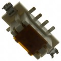 DF11Z-8DS-2V(52) - CONN RCPT 8POS 0.079 GOLD SMD