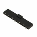 963114-2000-AR-PR - CONN RCPT 14POS 0.1 GOLD SMD