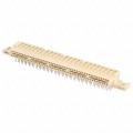 5536297-4 - CONN RCPT 100P 0.05 GOLD PCB R/A