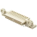 5536296-9 - CONN RCPT 40P 0.05 GOLD PCB R/A