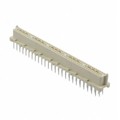 5536255-4 - CONN RCPT 100POS 0.05 GOLD PCB