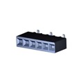 5-147736-5 - CONN RCPT 6POS 0.1 TIN SMD