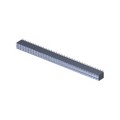 8-147741-2 - CONN RCPT 64POS 0.1 GOLD SMD