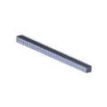 8-147741-6 - CONN RCPT 72POS 0.1 GOLD SMD