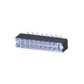 5-147746-8 - CONN RCPT 16POS 0.1 GOLD SMD