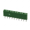 1-966444-0 - CONN RCPT 10POS 0.1 GOLD PCB