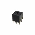796138-2 - CONN RCPT 1POS GOLD PCB