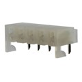 0010101051 - CONN RCPT 5POS 0.2 TIN EDGE MNT