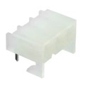 0010101031 - CONN RCPT 3POS 0.2 TIN EDGE MNT