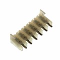 0010101063 - CONN RCPT 6POS 0.2 TIN PCB