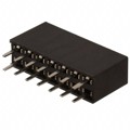 M20-7830742 - CONN RCPT 14POS 0.1 GOLD PCB