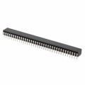 M20-7883646 - CONN RCPT 72POS 0.1 TIN PCB R/A