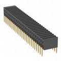 M50-3202645 - CONN RCPT 52P 0.05 GOLD PCB R/A