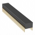 M50-3202845 - CONN RCPT 56P 0.05 GOLD PCB R/A