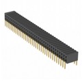 M50-3203545 - CONN RCPT 70P 0.05 GOLD PCB R/A