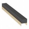 M50-3203945 - CONN RCPT 78P 0.05 GOLD PCB R/A