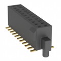 M50-4301145 - CONN RCPT 22POS 0.05 GOLD SMD