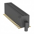 M50-4301445 - CONN RCPT 28POS 0.05 GOLD SMD