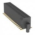 M50-4301645 - CONN RCPT 32POS 0.05 GOLD SMD